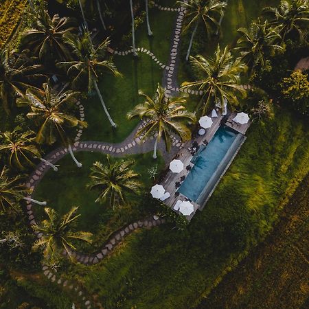 Desa Cabins Balian Kültér fotó