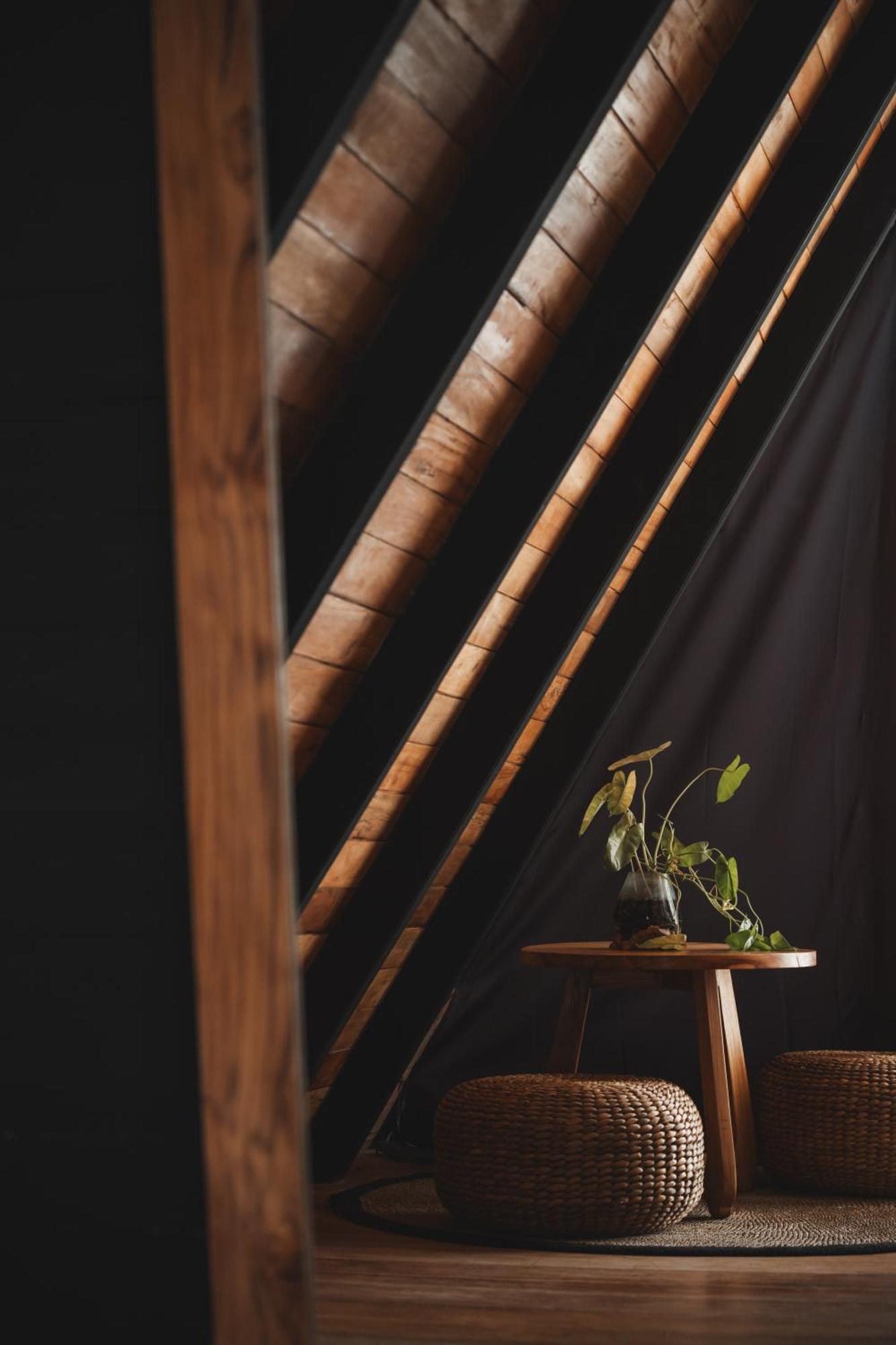 Desa Cabins Balian Kültér fotó