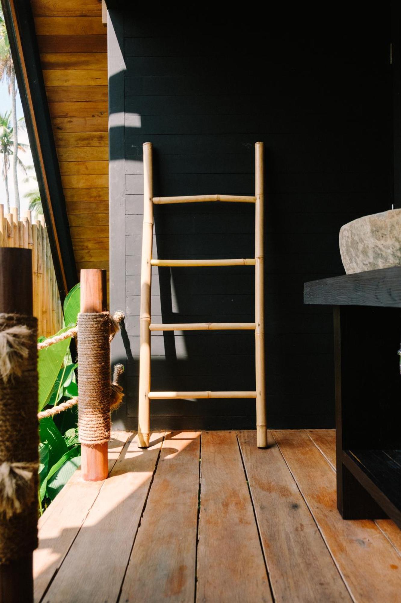 Desa Cabins Balian Kültér fotó